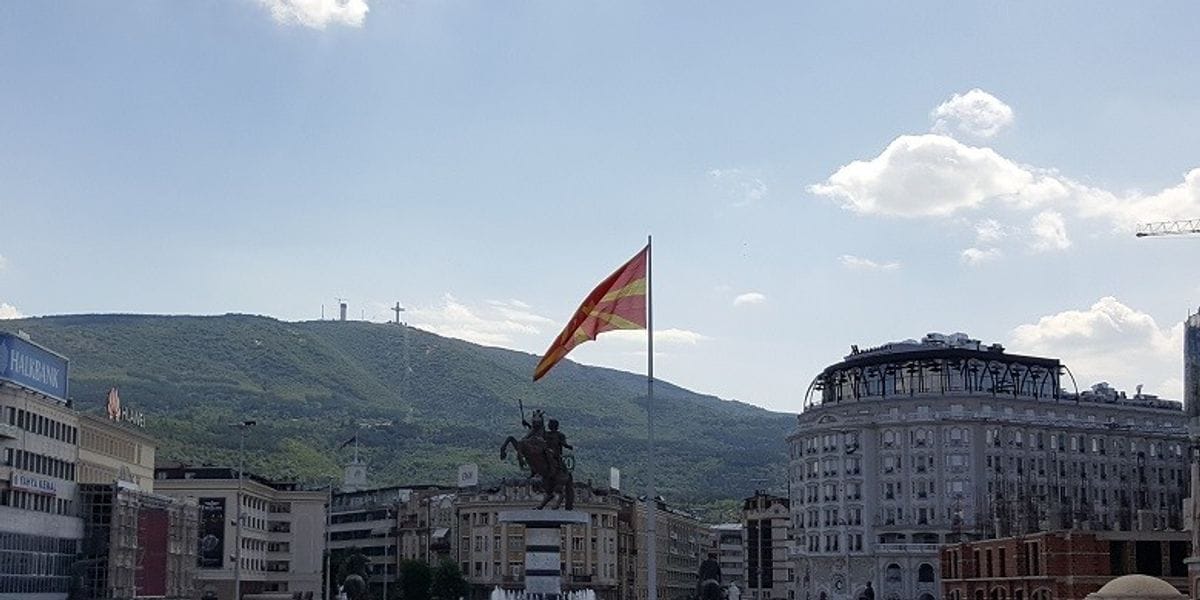 Turqit dhe gjermanët kryesojnë turizmin në RMV