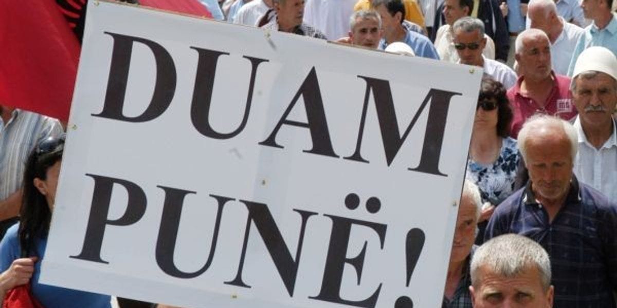 Mungesa e punëtorëve sezonalë godit bizneset në Maqedoni