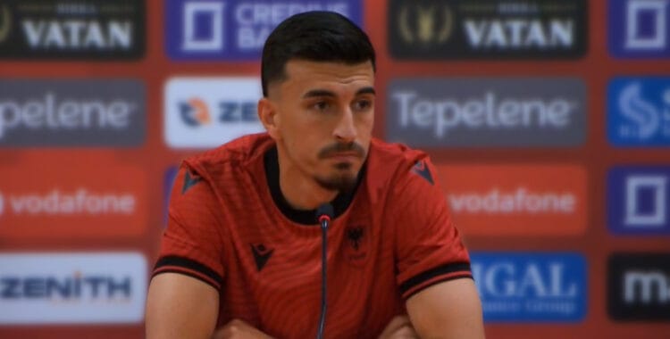 Çfarë interes ka Julian Shehu për Olimpiakosin në merkaton e verës?