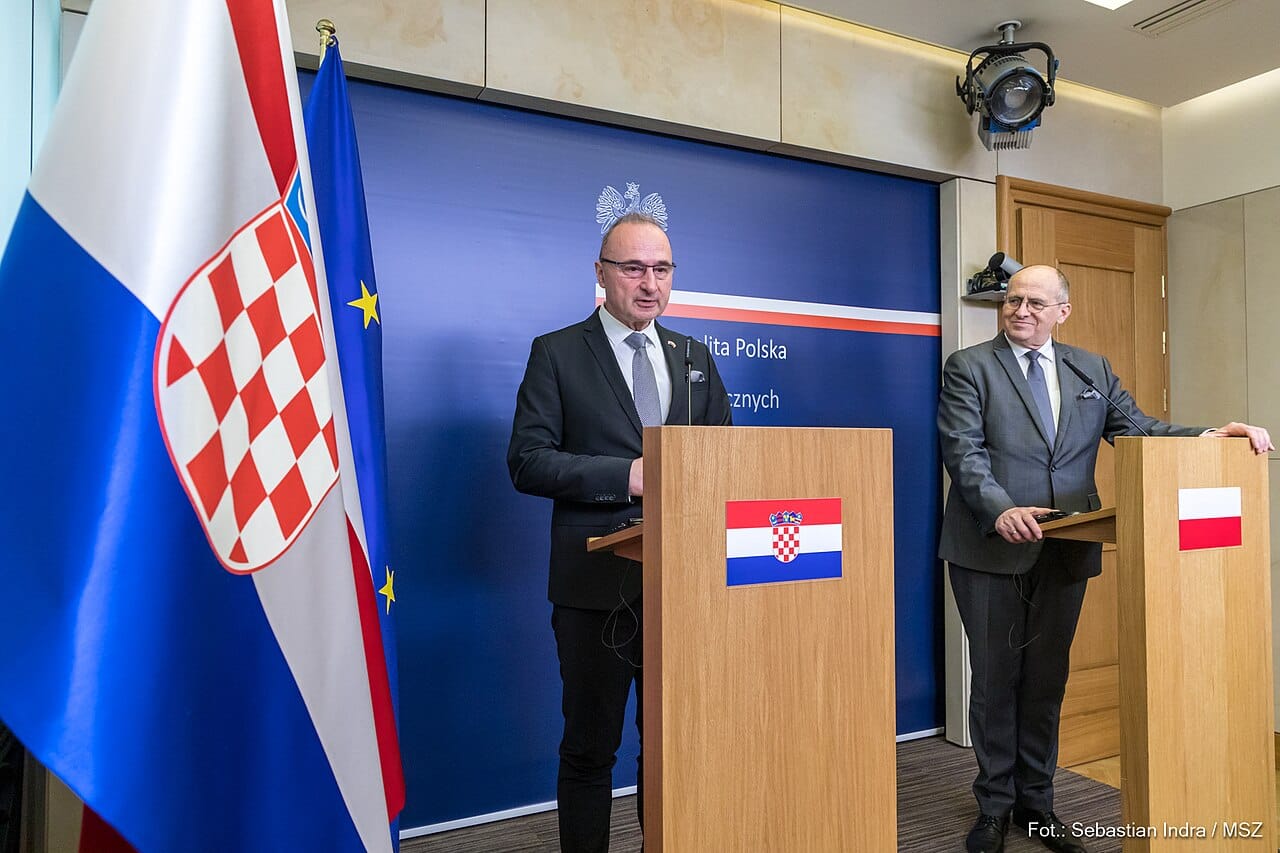 Pse Kroacia mbështet stabilitetin institucional të Kosovës?