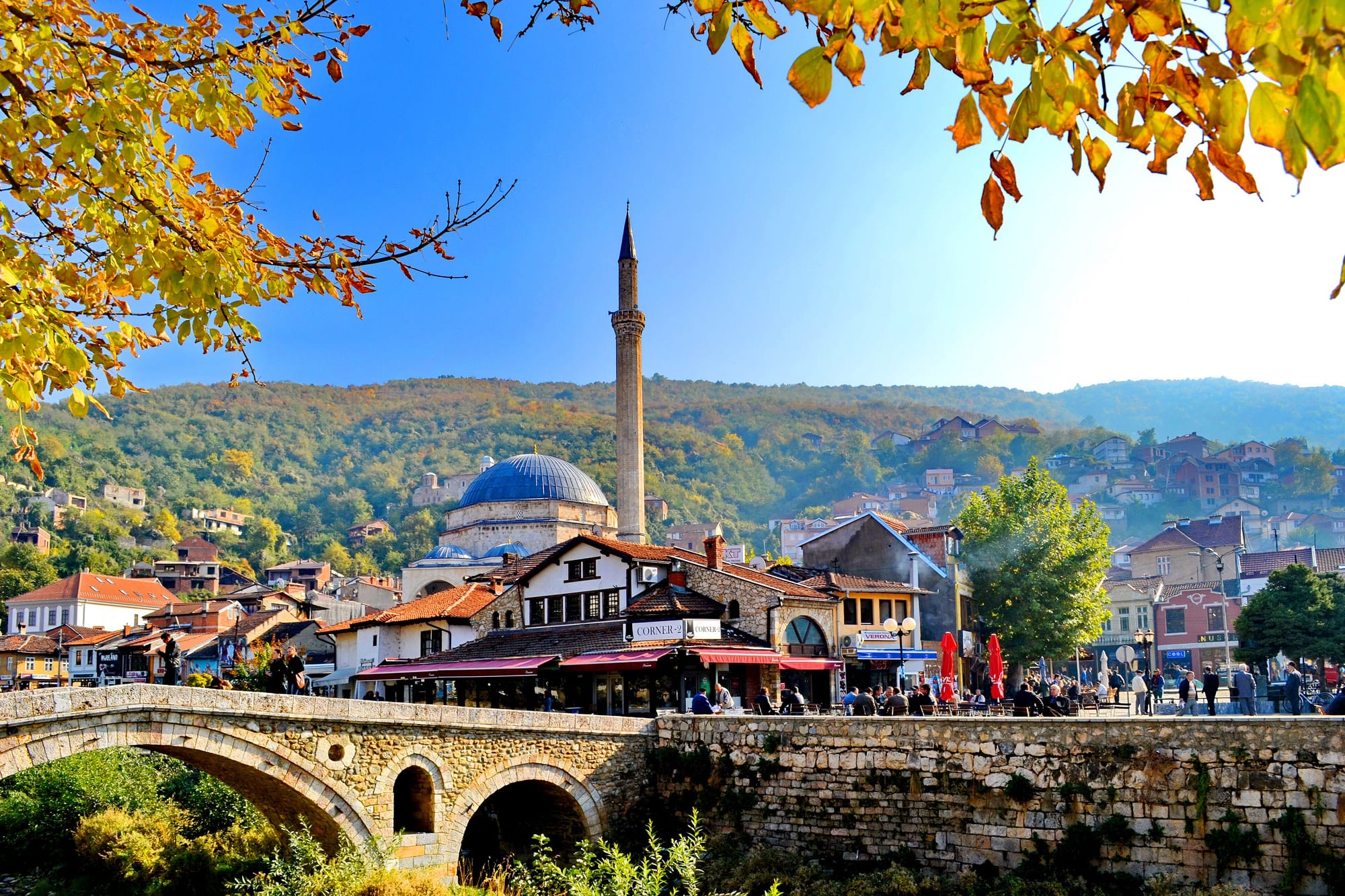 Albian Osmanaj vritet me thikë në fshatin Kobaj të Prizrenit
