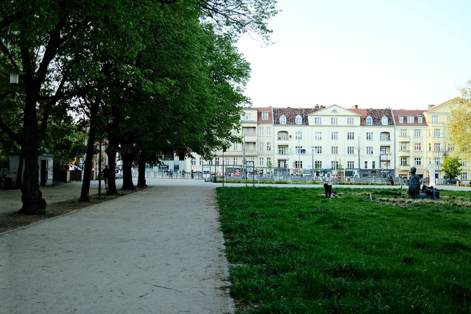 Ku do të zhvillohet hapësira e re e gjelbër në Bregun e Diellit të Prishtinës?