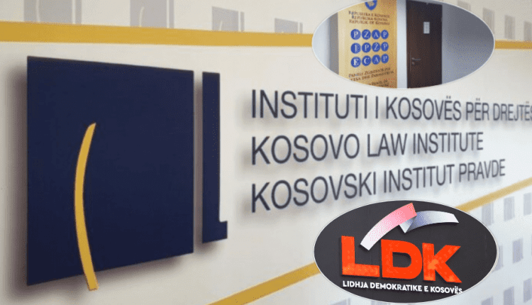 Pse IKD-u ankohet në PZAP për përdorimin e fëmijës nga LDK-ja në Viti?