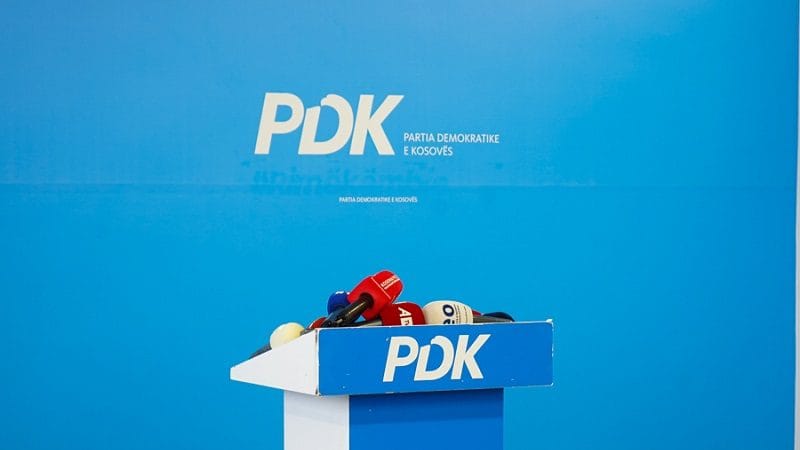 Cilët kandidatë të PDK-së po ndahen nga pak vota për një ulëse në Kuvend?
