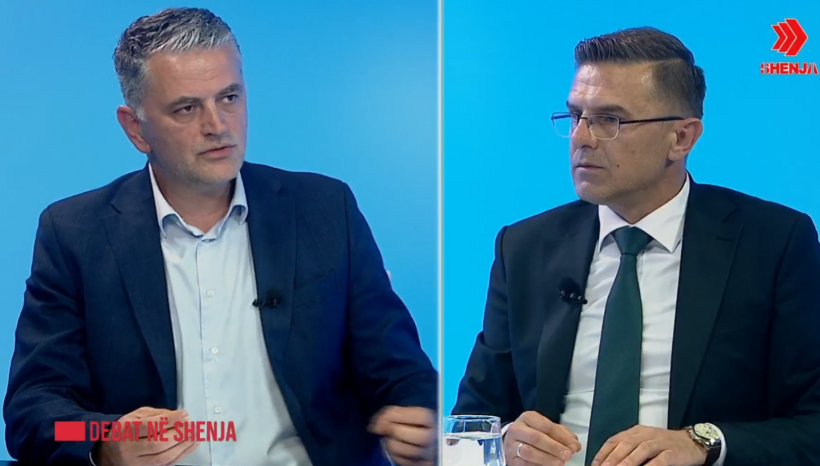 Çfarë thonë Hasani dhe Shabani për shfuqizimin e Balancuesit?