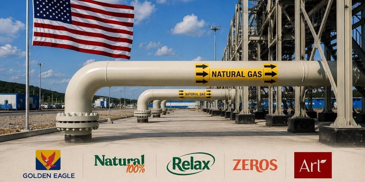 Frutex fillon furnizimin me gaz natyror amerikan pas ftesës së Ambasadës së SHBA-së