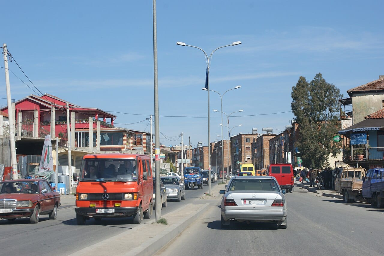 Pse u arrestua një 18-vjeçar pas të shtënave në Kamëz?