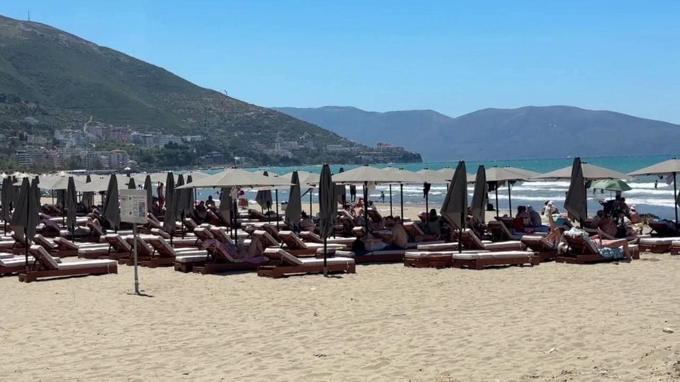 Pse po anulohen rezervimet turistike në Vlorë?
