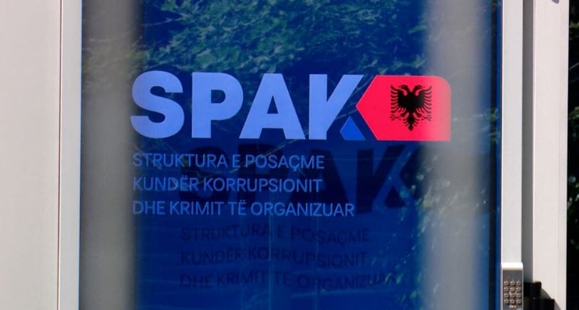 Ku përfundon lufta e SPAK ndaj kokainës dhe ku fillon mbrojtja politike e ndërtuesve?