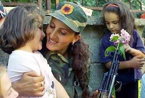 Si e kujton Vlora Çitaku sakrificën për çlirimin e Kosovës?