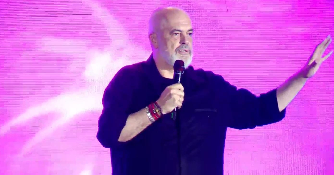 Çfarë tha Rama për afatin e anëtarësimit të Shqipërisë në BE?