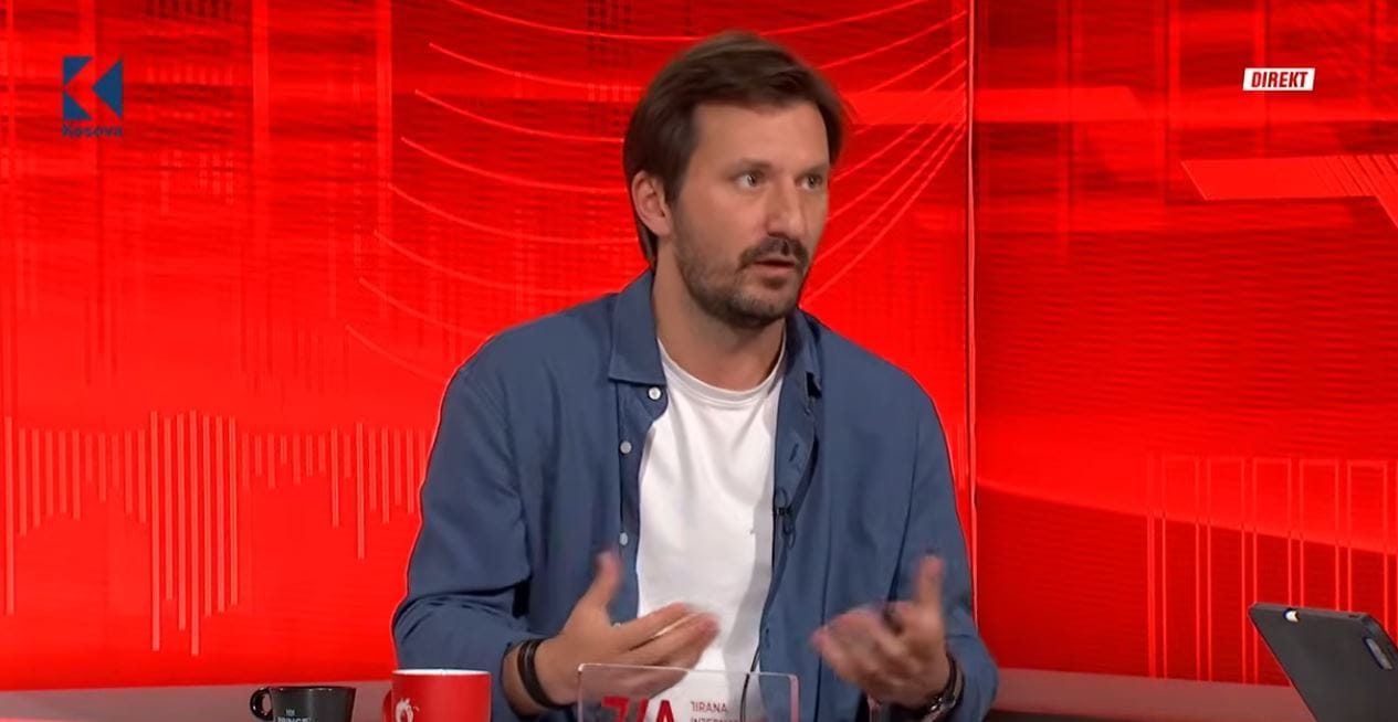 Pse Nol Nushi thotë se PSD-ja nuk rrezikon shuarjen pas zgjedhjeve?