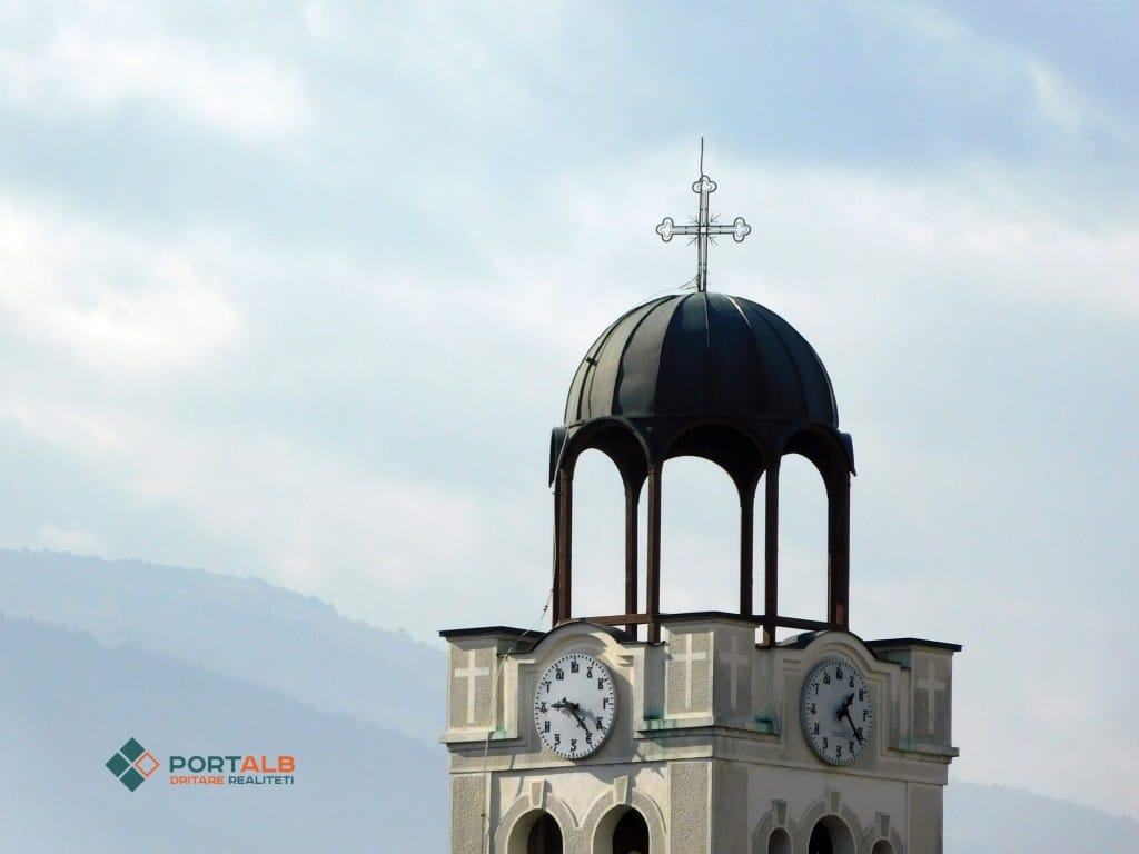 Kush po e thërret tubimin e miqësisë maqedono-ruse në Blatec?
