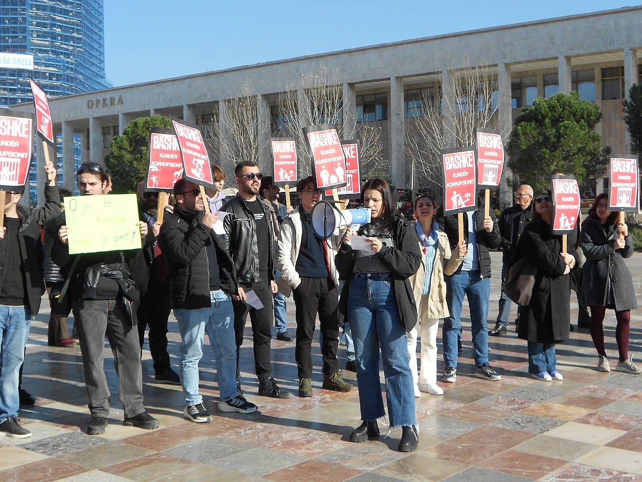Çfarë kërkojnë protestuesit pas 26 ditësh para Kryeministrisë?