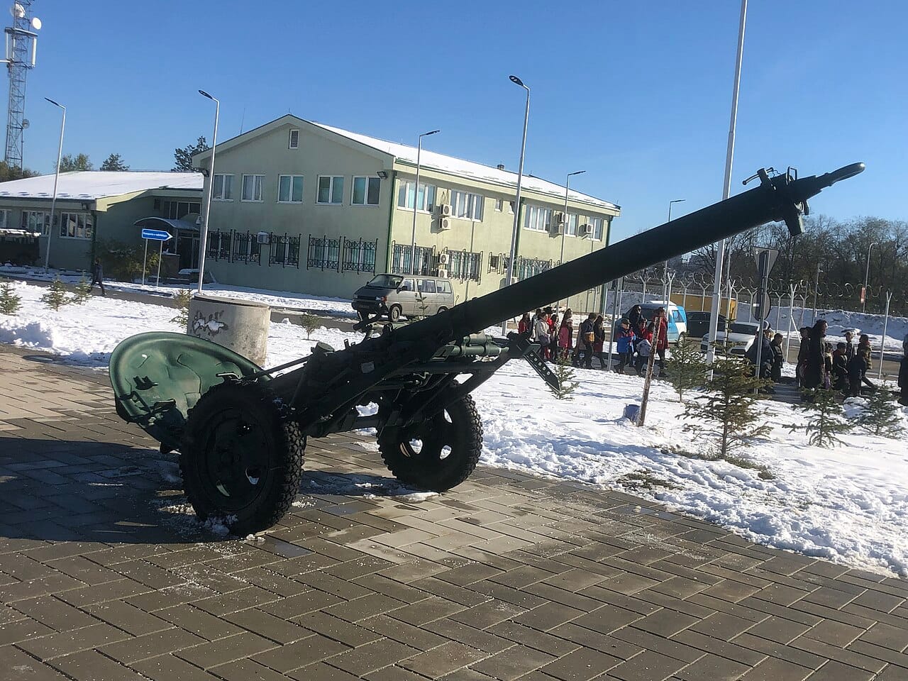 Pse arrestohet në Prizren Rifat Gashi?
