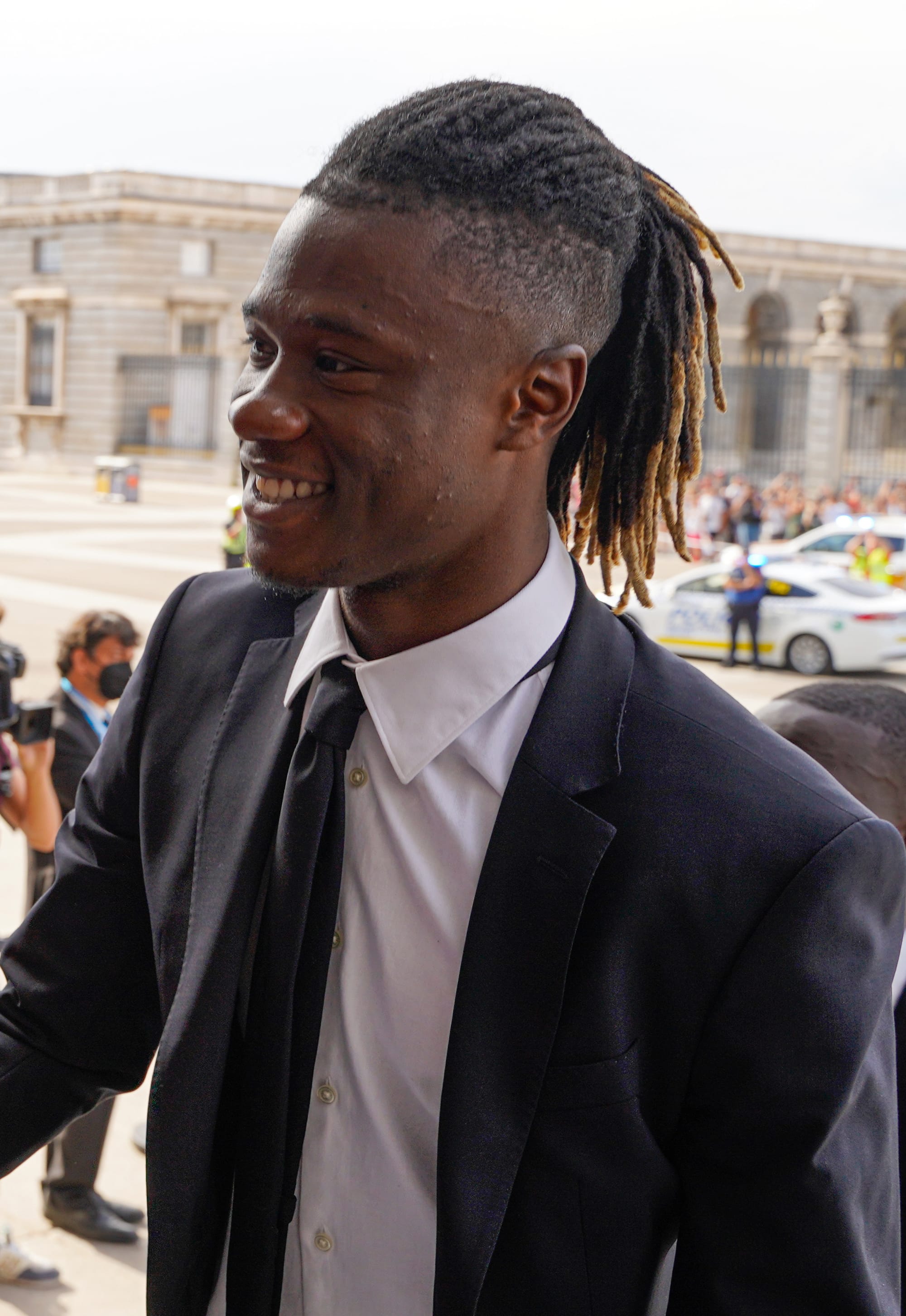 Pse mund të largohet Eduardo Camavinga nga Real Madridi?