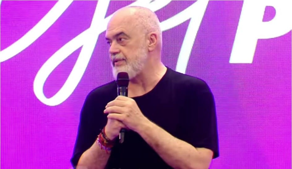 Rama: Protestuesit e Zvërnecit "injorantë dhe delirantë"