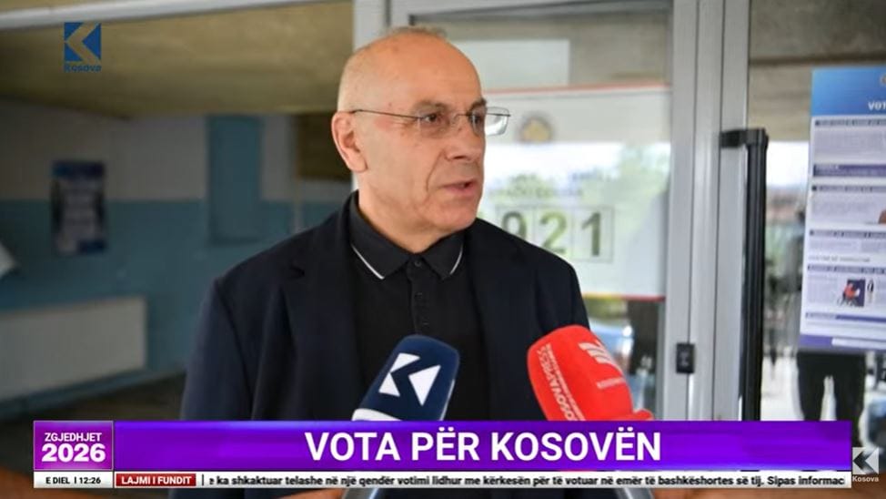 Ademi: Zgjedhjet sjellin siguri për sportin kosovar
