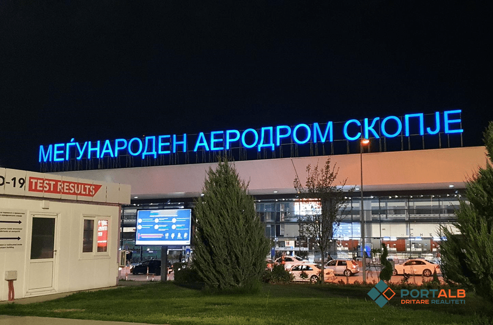 QKQ: MPB fiton 44 milionë euro mbi koston e pasaportave