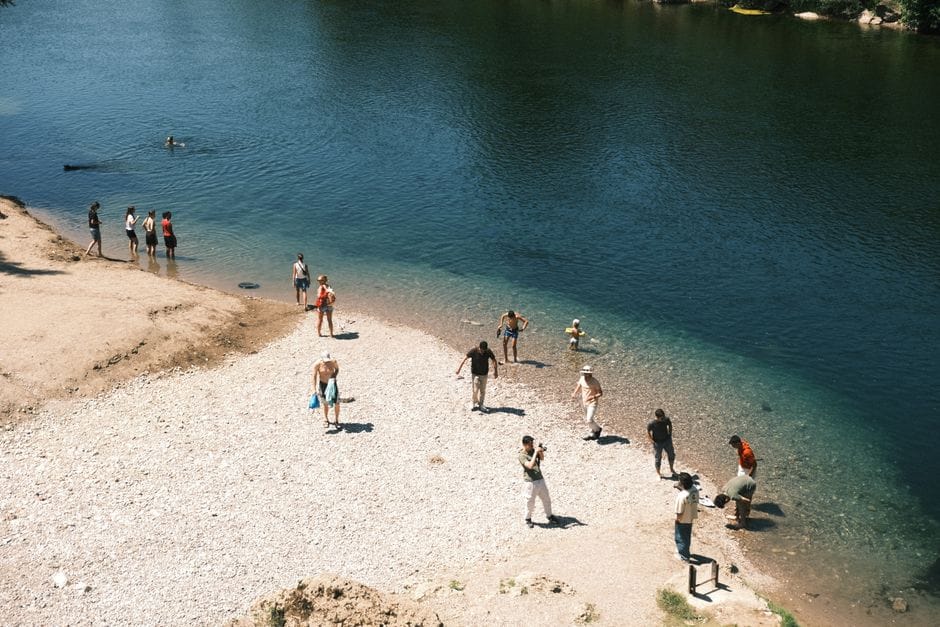 Temperaturat në Kosovë arrijnë deri në 33 gradë Celsius këtë vikend