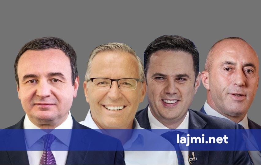 VV prin me 83.82% pas numërimit të 27% të votave të diasporës