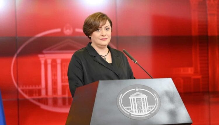 Shoqëritë financiare: Pse po ndryshohet ligji për to në Maqedoni?