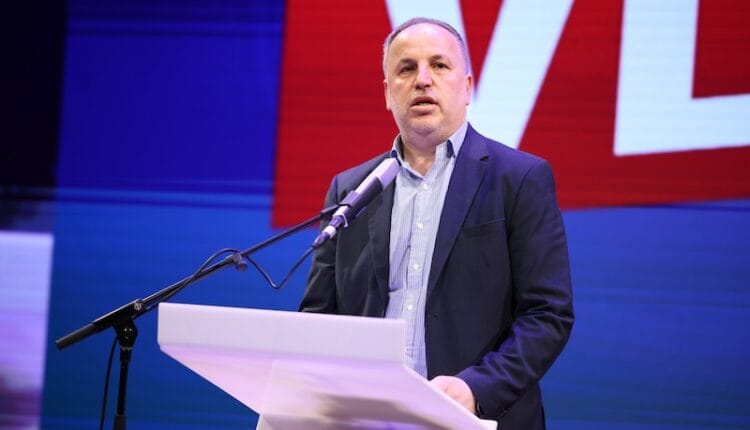 Pse i lidhi Edi Rama protestat në Tiranë me Kosovën dhe Tetovën?