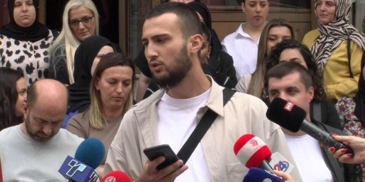 Pse 50 punonjës të Klinikës për Fëmijë në RMV protestojnë pa pagë për 6 muaj?
