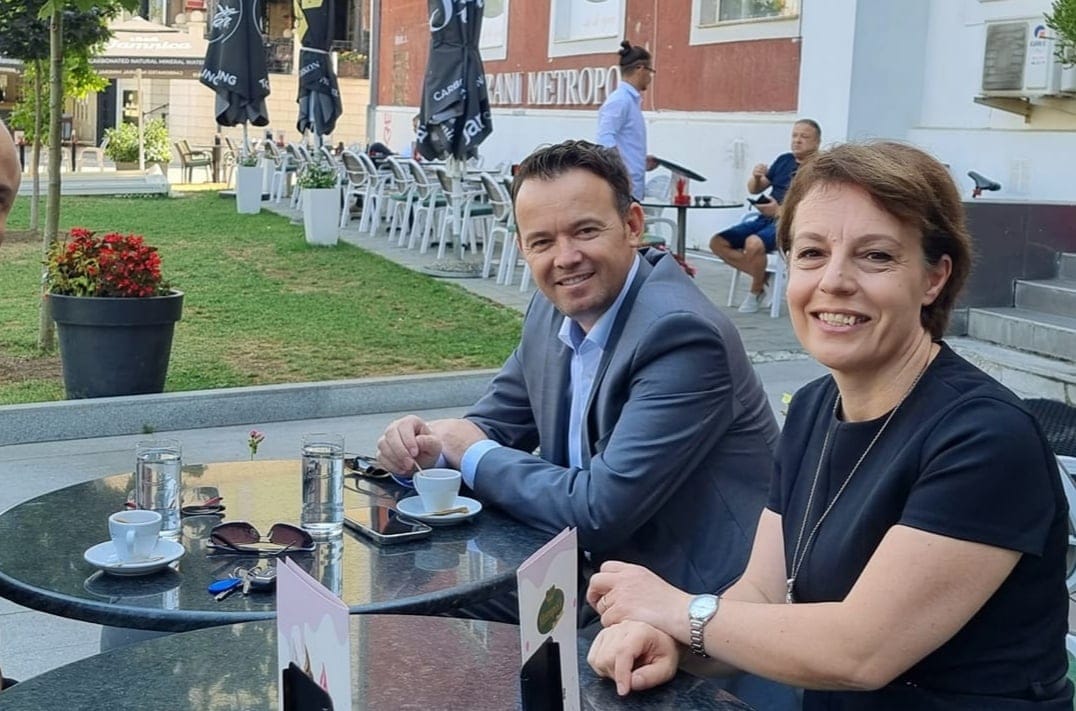 Lista Guxo tkurret në 2-3 mandate — çfarë e dobësoi partinë e Osmanit?