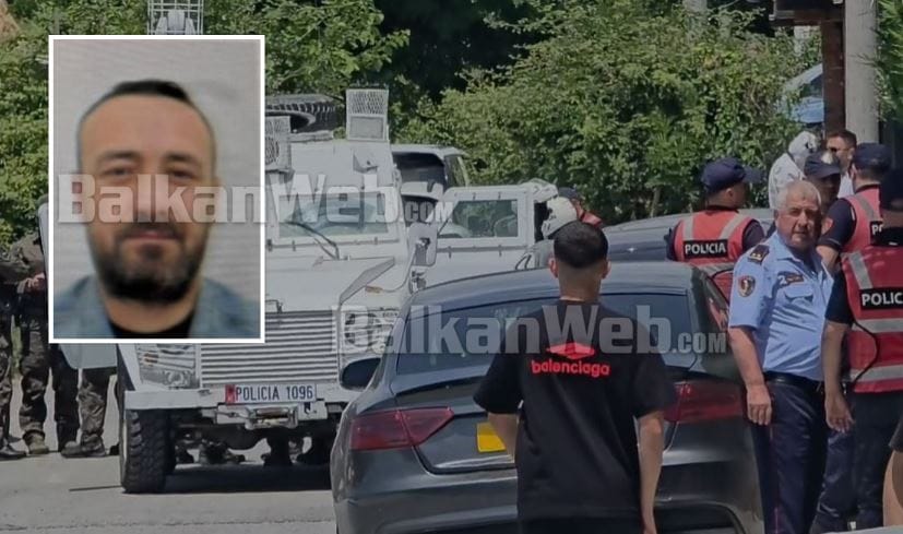 Ku është zhdukur 39-vjeçari pas vrasjes në Tiranë?