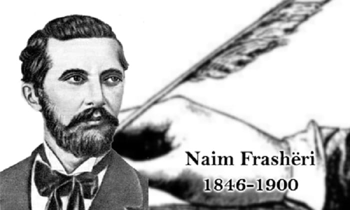 Naim Frashëri: 180 vjet nga lindja e poetit që i dha gjuhës shqipe shkollë dhe atdheu varg