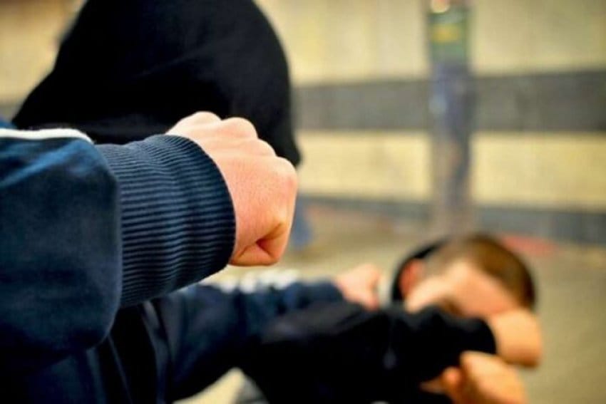 Gostivar: Pse u arrestuan dy 18-vjeçarë në rrugën 'Goce Delçev'?