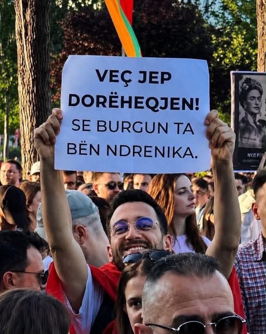 Ku dhe kur do të mbahen dy protestat kundër Ramës?