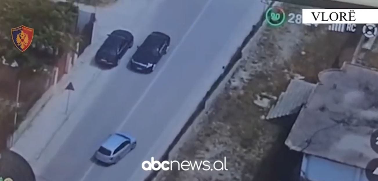 Kush është autori i plagosjes me armë të 27-vjeçarit në Vlorë?