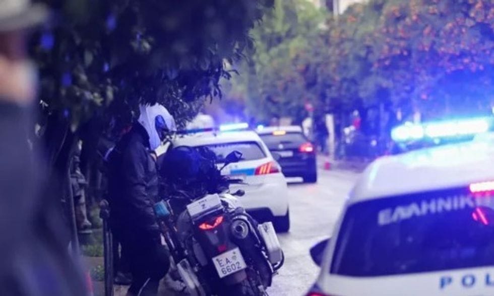 Pse policia greke e dhunoi 30-vjeçarin Maldin Maxhari?