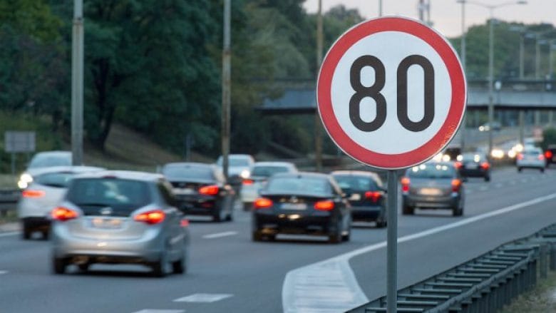 Kufizimi 30 km/h në Cyrih, pse do të vendosë Gjykata Federale?