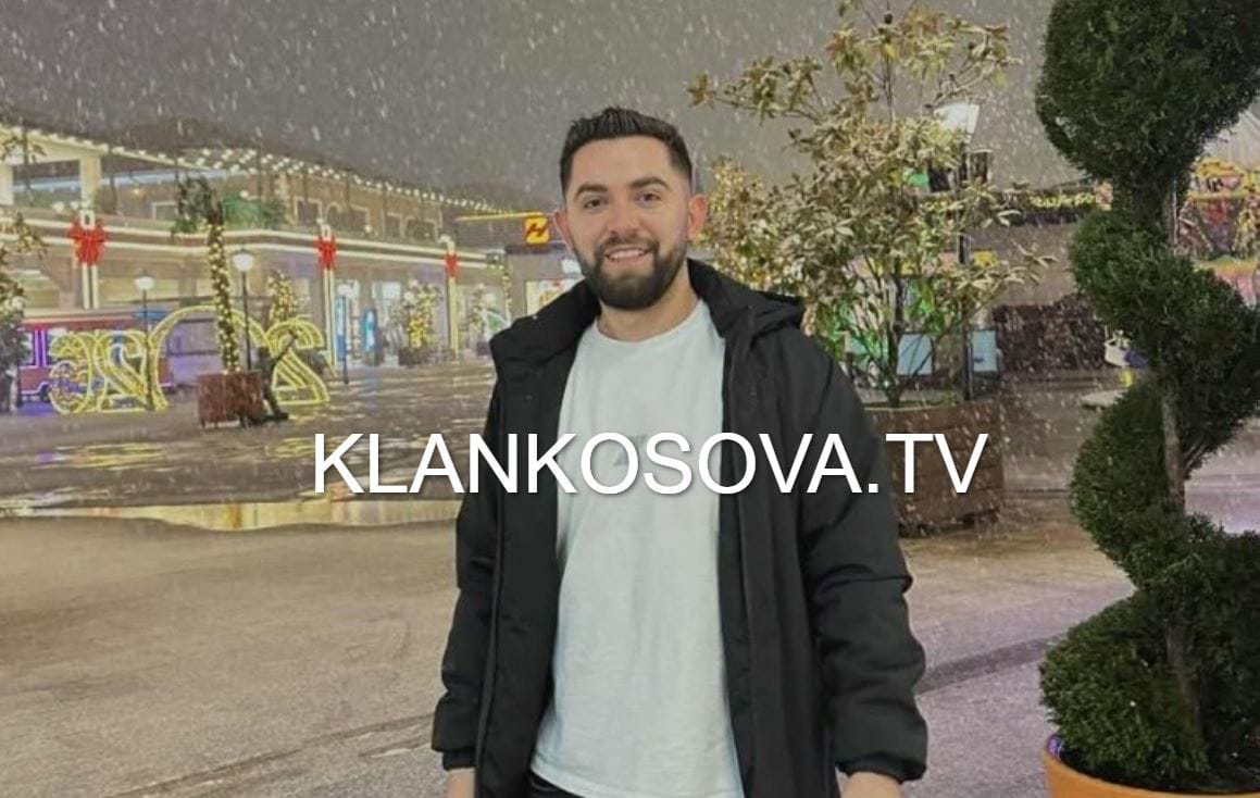 Theret për vdekje 27-vjeçari A. Osmanaj në Kobaj të Prizrenit