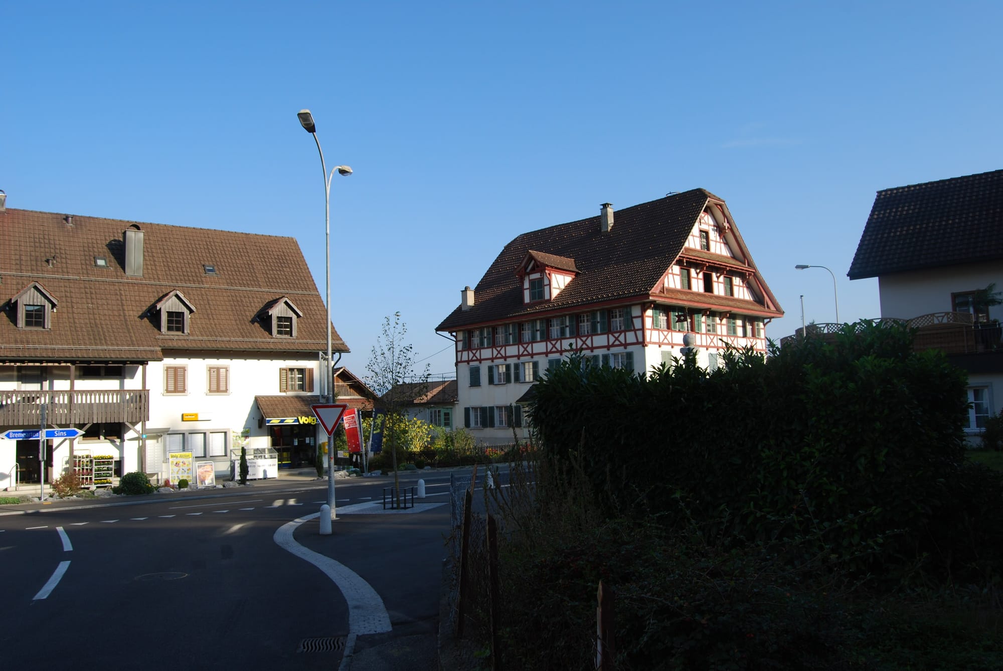 Ku është Tian Rahimi pas ditësh kërkime intensive në lumin Reuss?