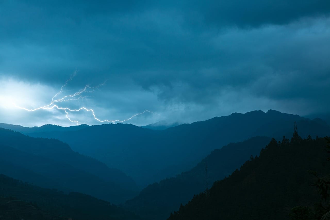 Si do të jetë moti të mërkurën në Kosovë?