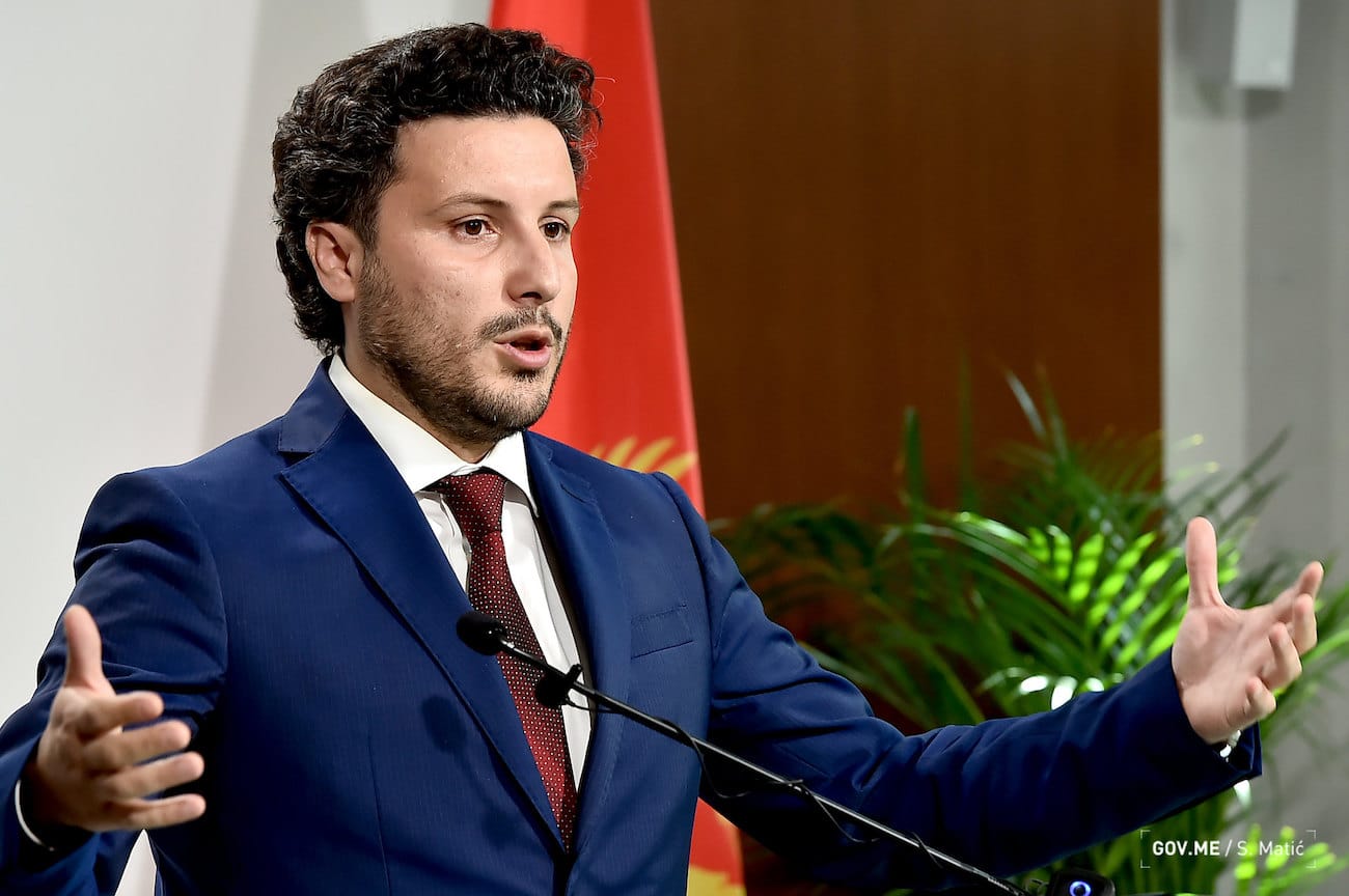 Abazoviq më i pëlqyeri në Mal të Zi: Çfarë mbështetje gëzojnë partitë?