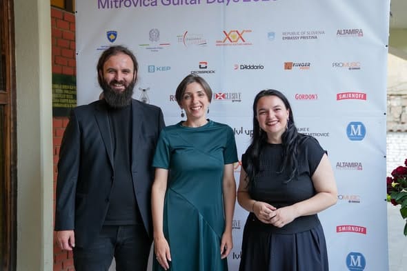 Çfarë sjell edicioni i 8-të i festivalit 'Mitrovica Guitar Days'?