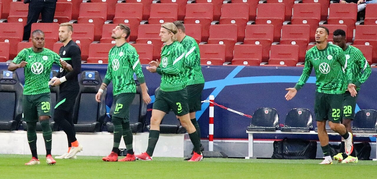 Pse Manchester United po ndjek me interes Felix Nmechën e Dortmundit?
