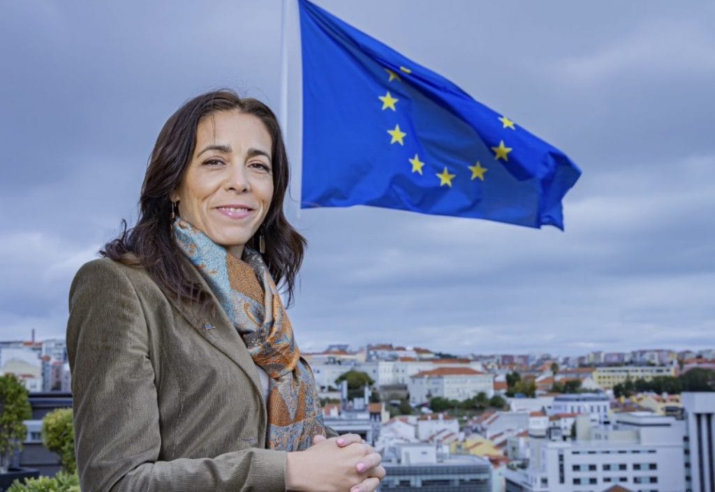 Kush është ambasadorja e re e BE-së në Shqipëri?