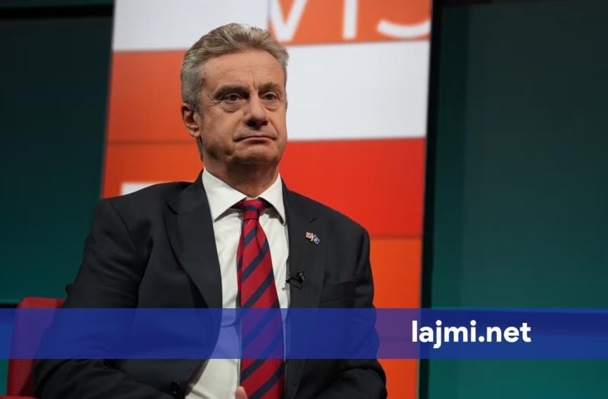 Pse Britania paralajmëron se bllokada po rrezikon mbështetjen për Kosovën?