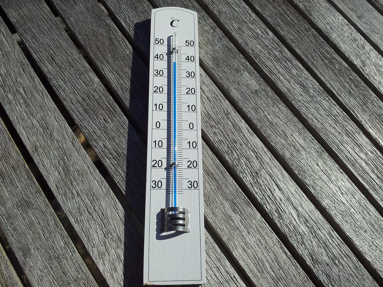 Moti sot me diell dhe i nxehtë, deri në 34 gradë