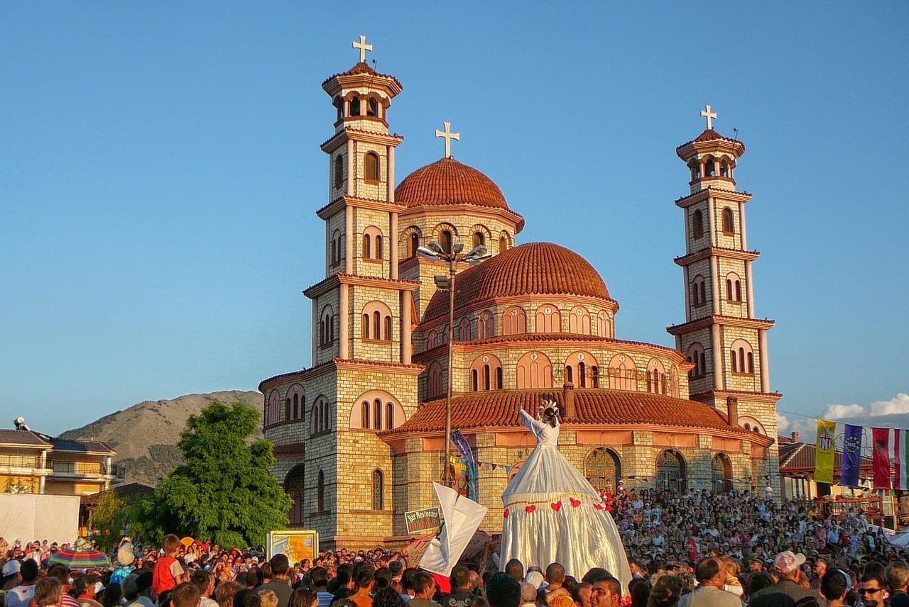 Çfarë sjell festivali 'Shpirti i Ballkanit' në Korçë?