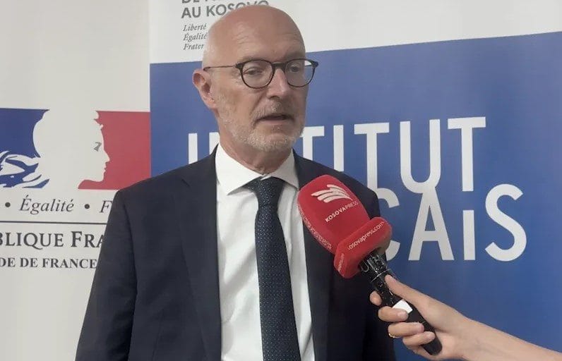 Si do ta ndihmojë Franca Kosovën për Lojërat Mesdhetare 2030?