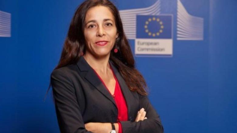 Kush është ambasadorja e re e BE-së që Kaja Kallas propozoi për Tiranën?