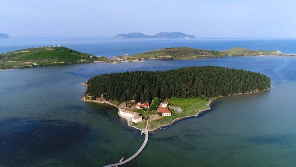 MIA: Asnjë projekt i miratuar në Zvërnec, Jaupaj i raporton KE-së