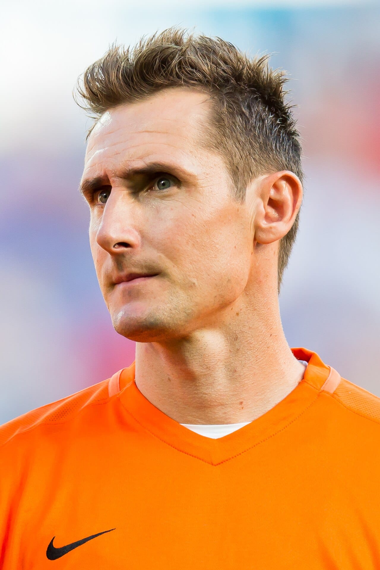 Çfarë tha Klose kur Messi i theu rekordin e tij 11-vjeçar?